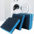 4Pcs Pet Hair Remover for Laundry, Cat & Dog Hair Catcher for Washer and Dryer Accessories