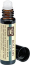 Fabulous Frannie Relax Essential Oil Blend Roll On 10ml Made with Coconut Carrier Oil Oil, Lemon, Grapefruit, Patchouli and Peppermint Essential Oils.