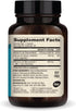 Dr. Mercola Calcium with Vitamins D3 & K2 - 30 Servings Dietary Supplement for Bone and Organ Health