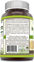 Pure Naturals Brewer's Yeast Supplement | 1500 Mg Per Serving | 120 Tablets | Non-GMO | Gluten-Free | Made in USA