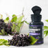ECO-TASTE Elderberry Capsules with Zinc & Vitamin C - 120 Veggie Caps for Immune & Skin Health