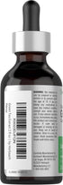 Horbaeach Green Tea Extract Liquid | 2 Fl Oz | Alcohol Free, Vegetarian Tincture, Non-GMO, Gluten Free