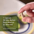 Standard Process Min-Chex - Whole Food Nervous System Supplement for Stress Relief - 90 Capsules