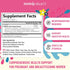 Mama's Select Prenatal Probiotics for Pregnant Women – Supports Pregnancy, Postnatal, Lactation & Digestion