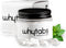 whytabs Nano Hydroxyapatite Toothpaste Tablets 5% NHA Enamel Repair & Remineralization, Fluoride Free