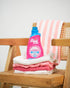 Stardrops - The Pink Stuff - 32oz Pack of 2 Miracle Laundry Sensitive Non Bio Liquid