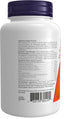 NOW Vitamin B-50 mg, 100 Veg Capsules