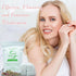 Yoni Herbs for Women Cleansing, 100% Natural V Steaming Herbs, 7 Filter Bags, 3.17oz