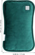 Waterless Hand Warmer Electric Bags Bed Heater Waterer Warm Compress Pad Hot Bottle Pouch Thermal Bottle Heating Bag