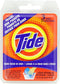 Tide Travel Sink Packets Clipstrip, Pack of 9