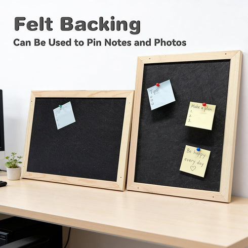 LILXIU 6 PCS Sensory Wall Panel with Wood Frame, Flip Sequin Wall Colorful Touch Learning Board with Felt Backing