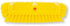 SPARTA Multi-Level Tile Scrub Brush, 12" Wide Heavy-Duty Tile Cleaning Brush with End Bristles for Commercial Tiles,
