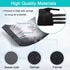 TANDCF Adjustable Night Time Forearm Immobilizer Brace Splints, Unisex Forearm and Wrist Support Splint Brace for