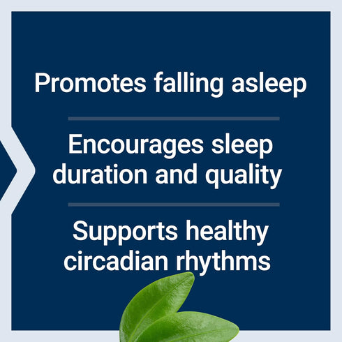Life Extension Melatonin 6 Hour Timed Release, 3 mg, Sleep Supplement, 60 Count