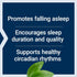 Life Extension Melatonin 6 Hour Timed Release, 3 mg, Sleep Supplement, 60 Count