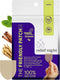 Relief Night Patch - 8 pack with Arnica, White Willow Bark, Melatonin for Soreness and Sleep