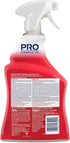 Resolve Professional Strength Spot and Stain Carpet Cleaner, 32 Fl Oz (Pack of 1)