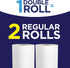 Sparkle Pick-A-Size Paper Towels - 24 Double Rolls = 48 Regular Rolls, Everyday Value with Full and Half Sheets
