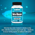 Biotest Beta Glucan Immune-Boosting Fiber, 600mg Euglena Gracilis Algae Source, 90 Capsules, 30 Day Supply