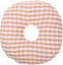 PRETYZOOM Ear Hole Pillow for Side Sleeping Portable Nursing Ear Pillow Comfortable