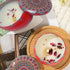 Scented Candles, Blue Wind Chimes Aromatherapy Candles for Home, Long Burn Scented Candles with Lid, Sustainable Use