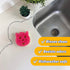 Scrub Daddy Format: Kitchen Mommy (1ct) Scrub Daddy Scrub Special Edition Pets Cat - Scratch-Free Multipurpose Dish