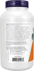 NOW Supplements Magnesium Citrate with Glycinate & Malate, 180 Softgels for Nervous System Support