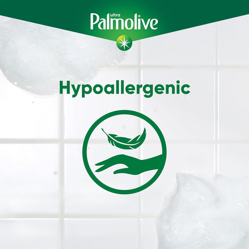Palmolive Ultra Dishwashing Liquid Dish Soap, Pure + Clear Fragrance Free, 32.5 Fluid Ounce.