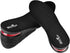 ERGOfoot Height Increase Insoles for Men Women - Adjustable Invisible Shoe Lifts & Height Boosters