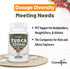 TUDCA Liver Supplements 2000mg - Strong Bile Salts for Liver Detox & Cleanse - 60 Days Supply Tablets