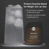 Moon Juice - Mini Dew Electrolytes Powder - Naked (Unflavored), 30 Servings, Hydration & Brain Function