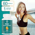 N-Acetyl Cysteine Ethyl Ester 100mg with Glycine 600mg, Immune System Support & Antioxidant, NACET (60 Capsules)