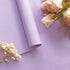 50 Sheets 20"X28" Full Size Lavender Purple Tissue Paper for Gift Wrapping and Party Decoration
