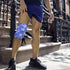 HurtSkurt Revolutionary Stretch-to-Fit Hot and Cold Pack for Pain Relief, Reusable Gel Pack Sleeve