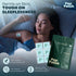 Pop Patch (36 Sleep Patches, Extra Strength for Insomnia Aid Patches) | Easy-to-Apply, Plant-Powered Non-Melatonin