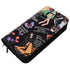 Waterproof Hair Stylist Scissors Holder Pouch Case, Storage Bag for Hairdressing Tools, Barber Scissors Organizer