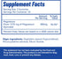 Magnesium Glycinate Capsules 380mg, Magnesium Supplement for Muscle, Heart, Nerve Support, 45 Sevings High Absorption, Non-GMO & Gluten Free - 90 Counts