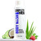 Hydrating Shower Gel for Men, Sulfate-Free Body Wash, Natural Moisturizing Gel for All Skin Types
