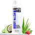 Hydrating Shower Gel for Men, Sulfate-Free Body Wash, Natural Moisturizing Gel for All Skin Types