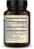 Dr. Mercola Biothin Organic Apple Cider Vinegar, Fermented Cayenne, 30 Servings Dietary Supplement, Non-GMO