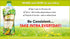 Intra Herbal Drink, 1 Bottle