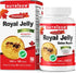 Royal Jelly 1000mg, 120 Softgels (One Bottle)