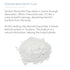 Pure Body Naturals Bentonite Clay Powder for DIY Detox Body & Face Mask, 8.0 oz