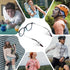 14 Pairs Eyeglass Ear Grips Sleeve Holder, Anti-Slip Glasses Ear Hooks for Kids and Adults Sunglasses, Reading Glasses