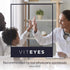 Viteyes Tear Support Eye Soothing Blend, Occasional Dry Eye Supplement, Omega-3 Fish Oil, 90 Softgels