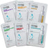 Hyaluronic Aqua Plus Essence Full Face Facial Sheet Mask Combo - VALUE SET, 18 Sheets