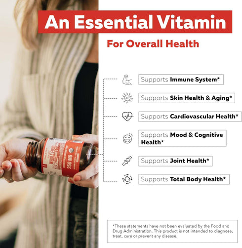 Organic Vitamin C | Whole Food Vitamin C from Fruit with Absorption Enhancing Cofactors - Vegan, 90 Servings