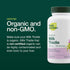 Fresh Nutrition Organic Milk Thistle Supplement, 2000mg Potent Strength, 120 Capsules Made in The USA