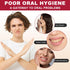 2 Pcs Sp-6 Probiotic Ultra Whitening Toothpaste, Deep Cleaning Care, Stain Removing, Fresh Breath
