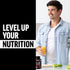 FORCE FACTOR Test X180 Multivitamin for Men, Daily Multivitamin with Testosterone Support, 120 Tablets